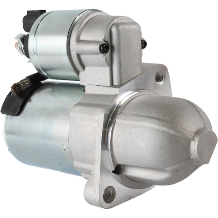 Db Electrical New Starter For Kia 2.4L 2.4 Optima 13 14 Sorento 11 12 13 14 36100-2G100 19090 410-40040